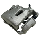 2012 Nissan Leaf Brake Caliper 5